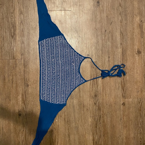 Wrap tank - Picture 2 of 4